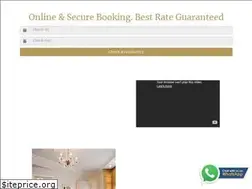 Sites similar to istanbulhotelsarikonak.com