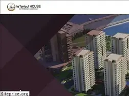 Sites similar to istanbulhouse.com.tr