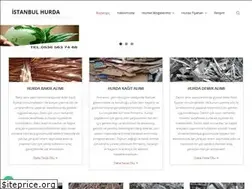 Sites similar to istanbulhurdaalimi.com
