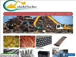 Sites similar to istanbulhurdaci.info