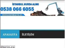 Sites similar to istanbulhurdacimiz.com