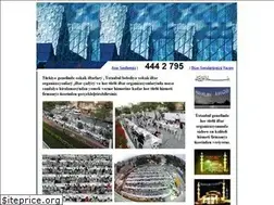 Sites similar to istanbuliftarorganizasyonu.com