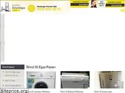Sites similar to istanbulikincielesya.com