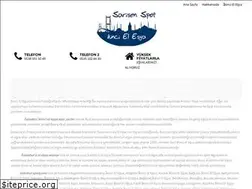 Sites similar to istanbulikincielesya.web.tr