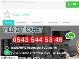 Sites similar to istanbulikincielesyaalanyer.com