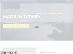 Sites similar to istanbulimpex.com