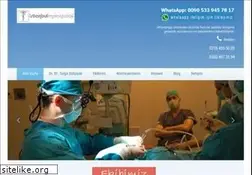 Sites similar to istanbulimplantoloji.com