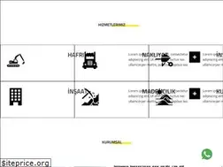 Sites similar to istanbulinsaat.com