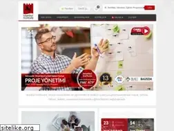 Sites similar to istanbulinstitute.com.tr