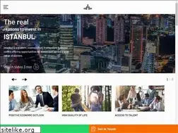 Sites similar to istanbulinvestments.com