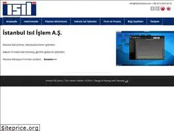 Sites similar to istanbulisil.com