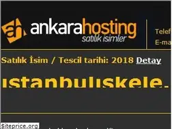 Sites similar to istanbuliskele.com