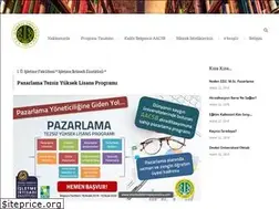 Sites similar to istanbulisletmepazarlama.com