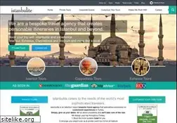 Sites similar to istanbulite.com