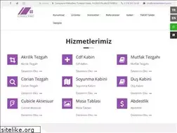 Sites similar to istanbulkabin.com.tr