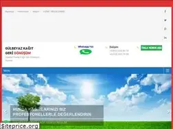 Sites similar to istanbulkagitgeridonusum.com