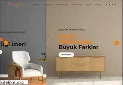 Sites similar to istanbulkapi.com