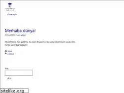 Sites similar to istanbulkariyer.com