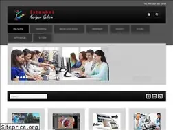 Sites similar to istanbulkariyergelisim.com