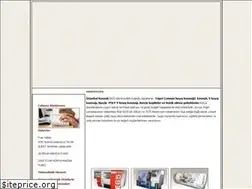 Sites similar to istanbulkasnak.com