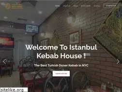Sites similar to istanbulkebabny.com