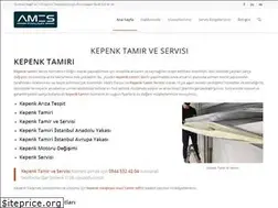 Sites similar to istanbulkepenk.com