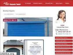 Sites similar to istanbulkepenk.net