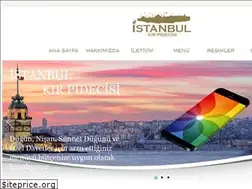 Sites similar to istanbulkirpidecisi.com
