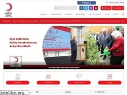Sites similar to istanbulkizilay.org.tr