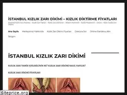 Sites similar to istanbulkizlikzaridikimi.net
