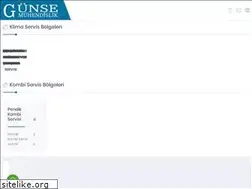 Sites similar to istanbulklimakombiservisi.com