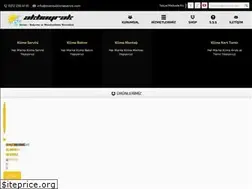 Sites similar to istanbulklimaservis.com
