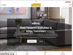 Sites similar to istanbulkoltuk.com