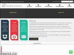 Sites similar to istanbulkoltukcu.com