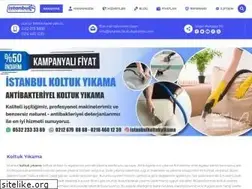 Sites similar to istanbulkoltukyikama.com