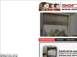 Sites similar to istanbulkombiservisi.com.tr