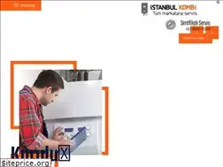 Sites similar to istanbulkombiservisi.info
