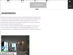 Sites similar to istanbulkonaklama.com