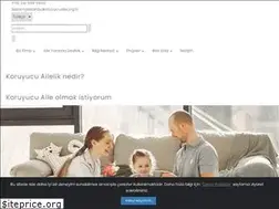 Sites similar to istanbulkoruyucuaile.org.tr