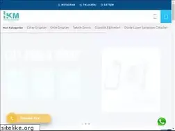 Sites similar to istanbulkozmetikmedikal.com