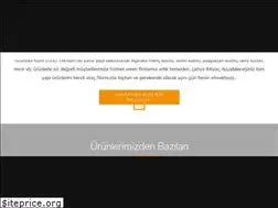 Sites similar to istanbulkum.com.tr