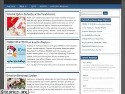 Sites similar to istanbulkurslari.com