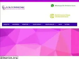 Sites similar to istanbulkurtaj.com.tr