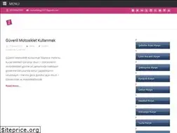 Sites similar to istanbulkuryeservisi.com