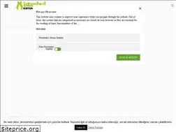 Sites similar to istanbulkutuharf.com