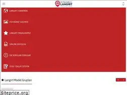 Sites similar to istanbullangirt.com