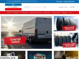 Sites similar to istanbullastikshop.com