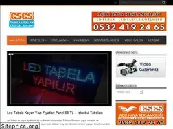 Sites similar to istanbulledtabela.com