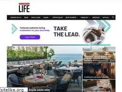 Sites similar to istanbullife.com.tr