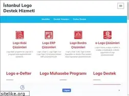 Sites similar to istanbullogodestekhizmeti.com